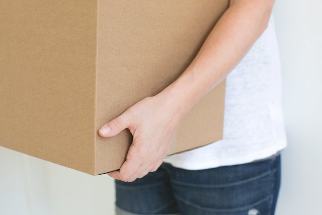 Cardboard-Box-Move