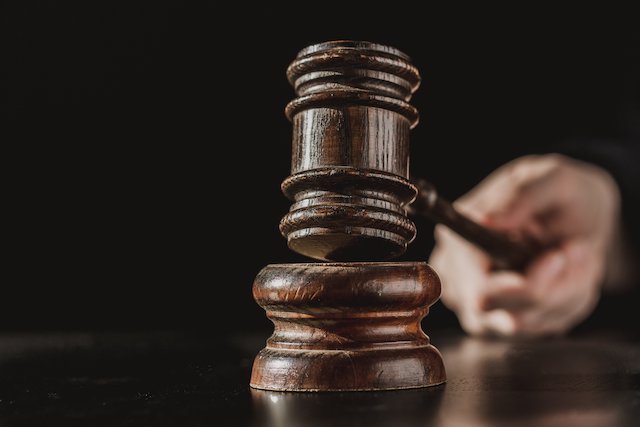 Law-Judge