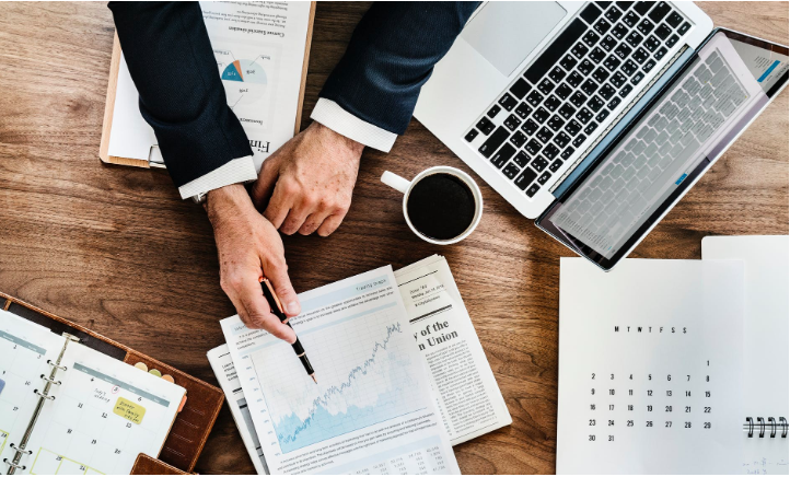 Business Growth Meeting