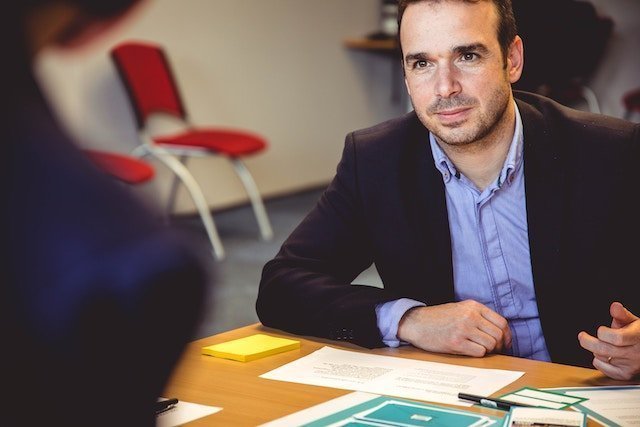 Interview-Work