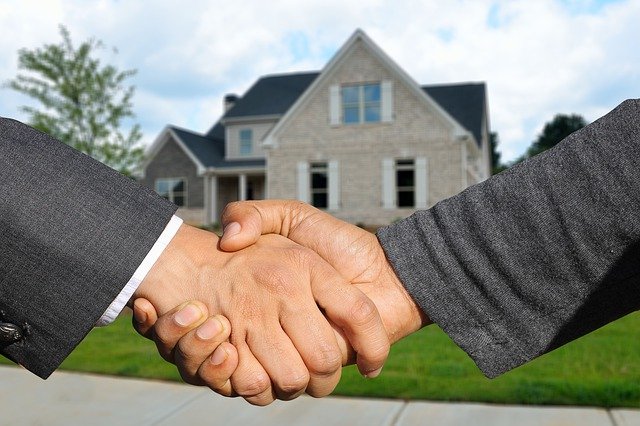 Purchase House Rental