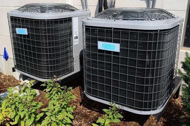 Hvac-System