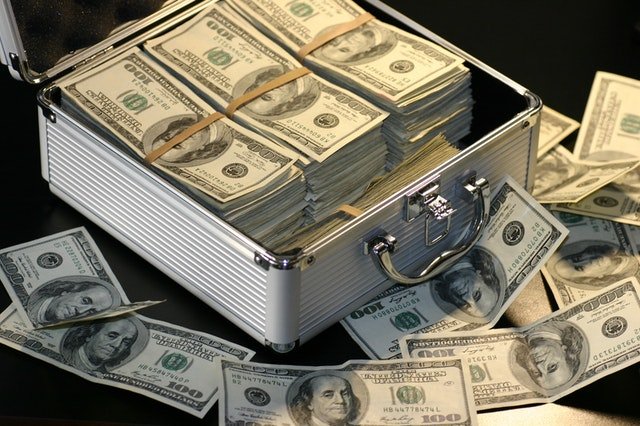 Can Security Deposit Be Used For Unpaid Rent