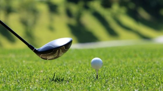 Private Golf Club In Jacaranda