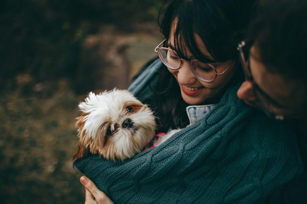 Tenants With Pets