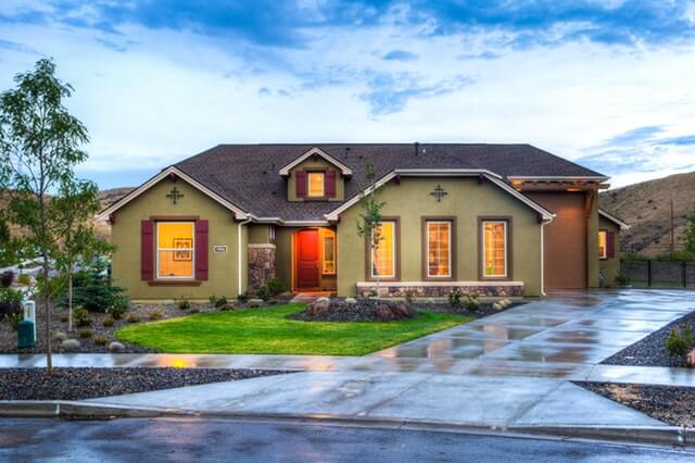 Squatter Home Rights