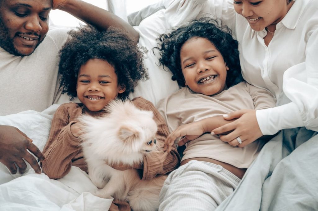 Pet Ownership Is Rising