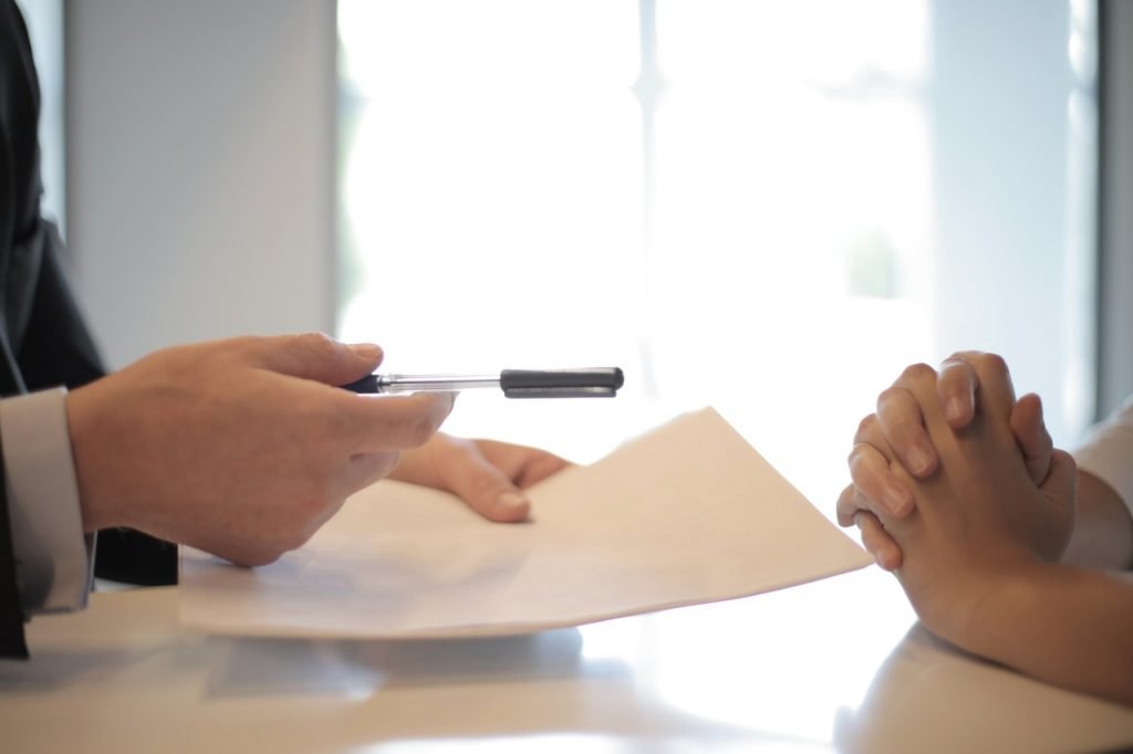 Property Managers Have Vast Experience In Tenant Screenings