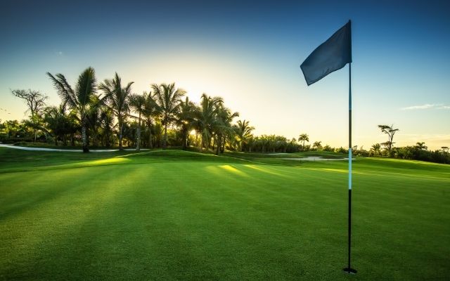 Golf Courses In The Hollywood And Hallandale Beach Area