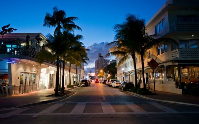 South Beach Has A Ton To Offer