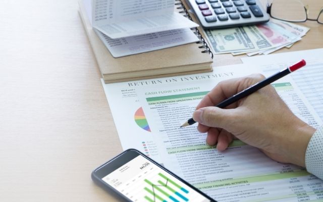 Florida Parkland Property Management Will Cover Financial Reports