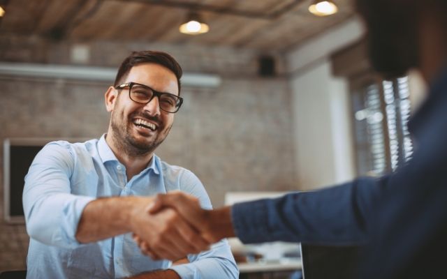 Investment Decision With Help