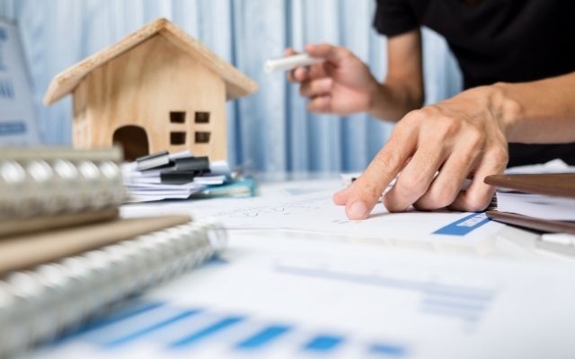 Investors Property Management Services