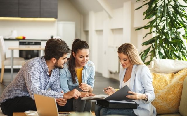 Parkland Property Management Help Market Your Rental