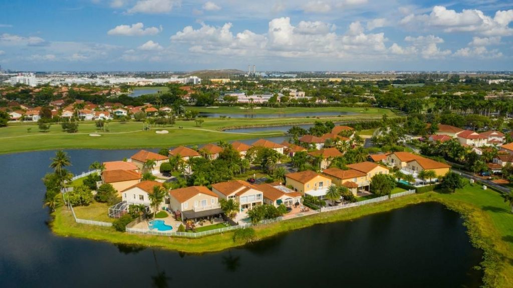 Pembroke-Pines-Homes