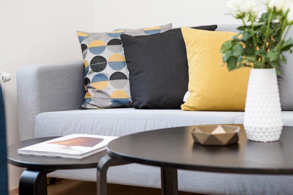 Furnished Home