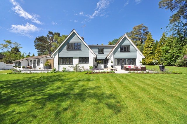 Property Furnished Or Unfurnished