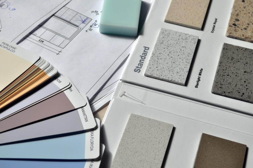 Natural Paint Colors Paint Chips