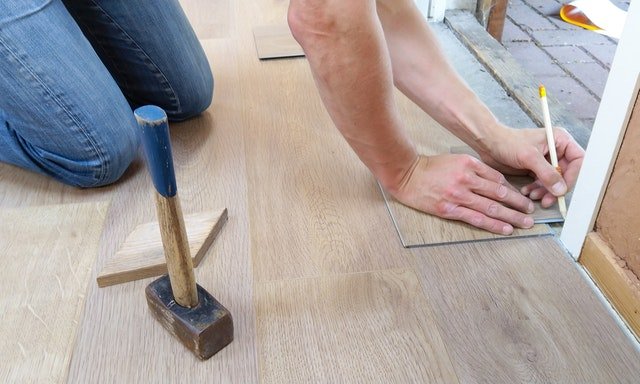Flooring Installation In Rental Homes