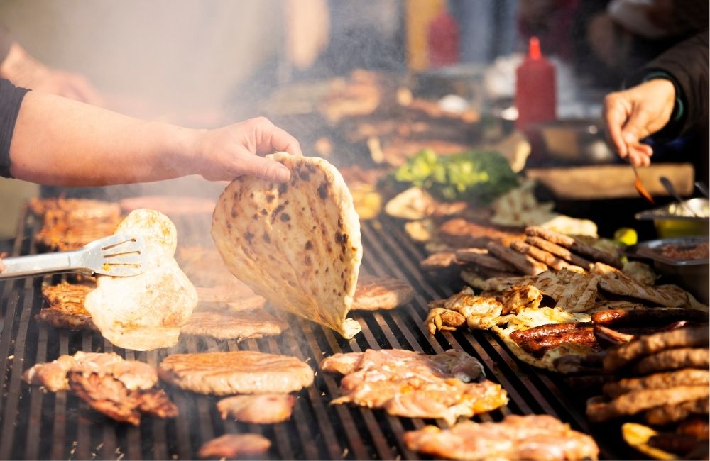Food Festivals South Florida