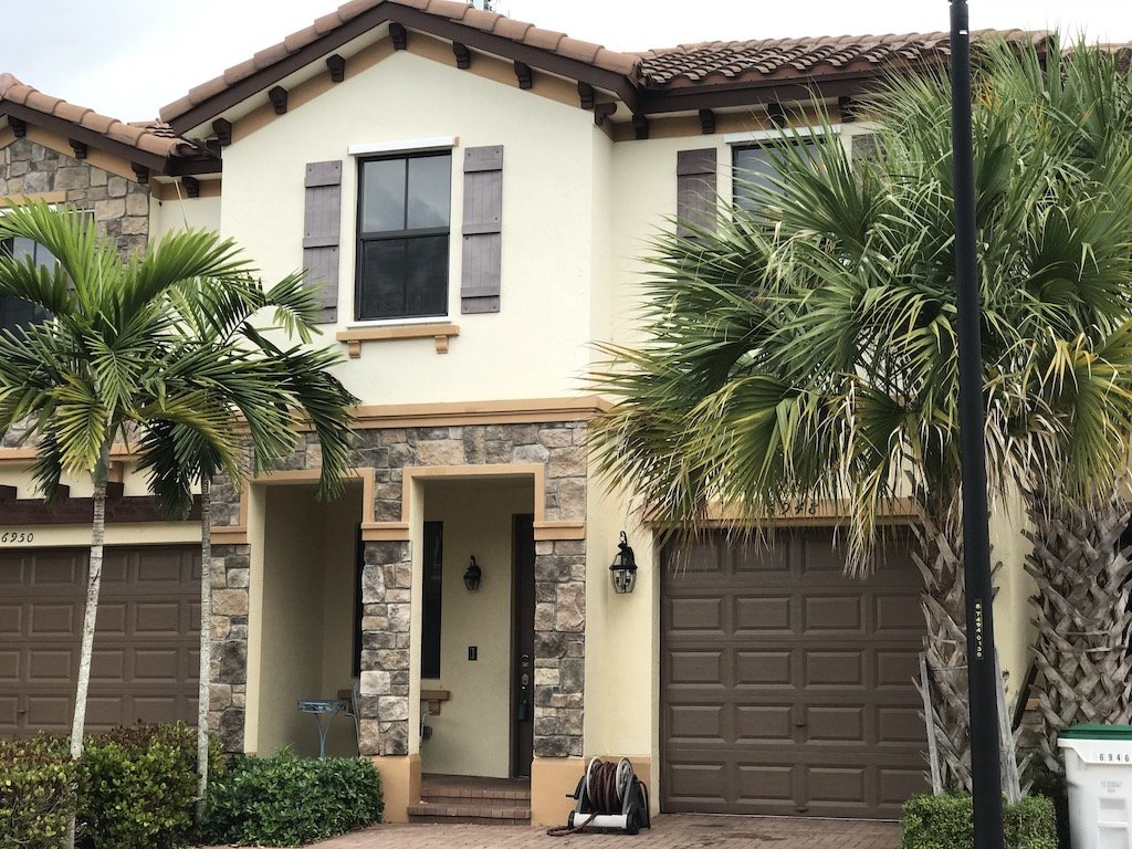 Coconut Creek