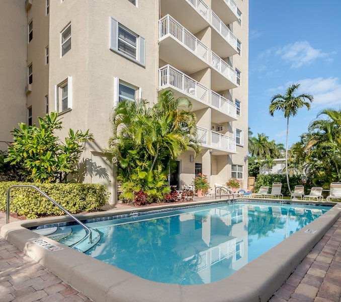 Ft. Lauderdale