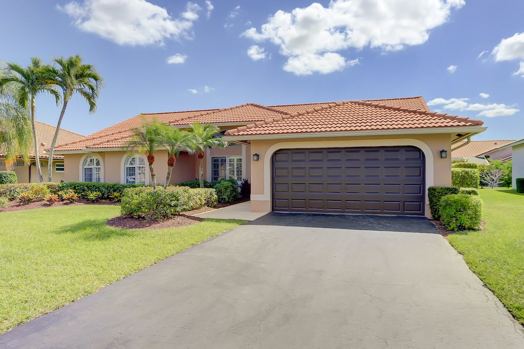 Coral Springs