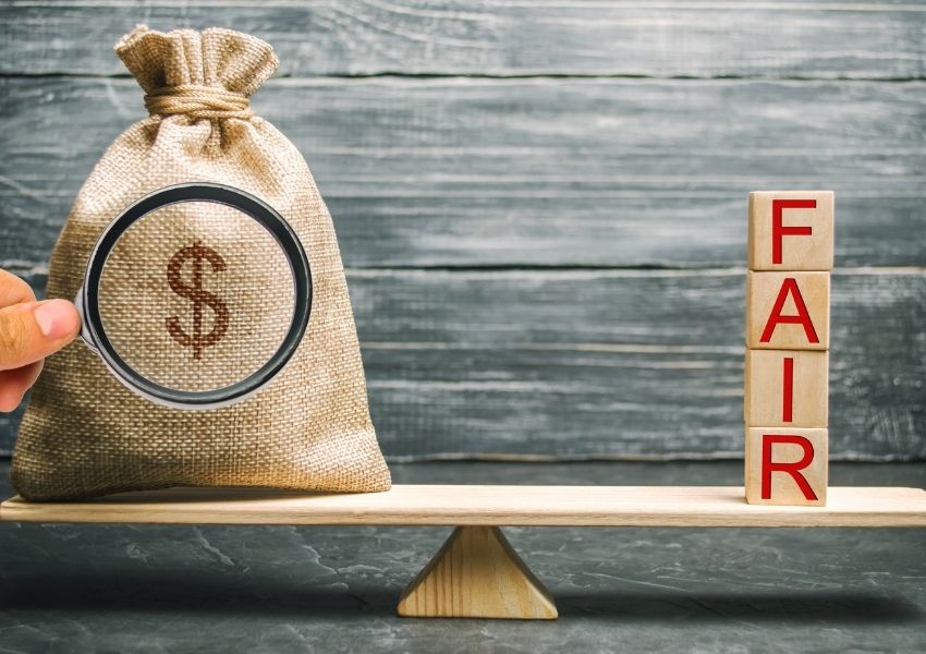 Fair Value