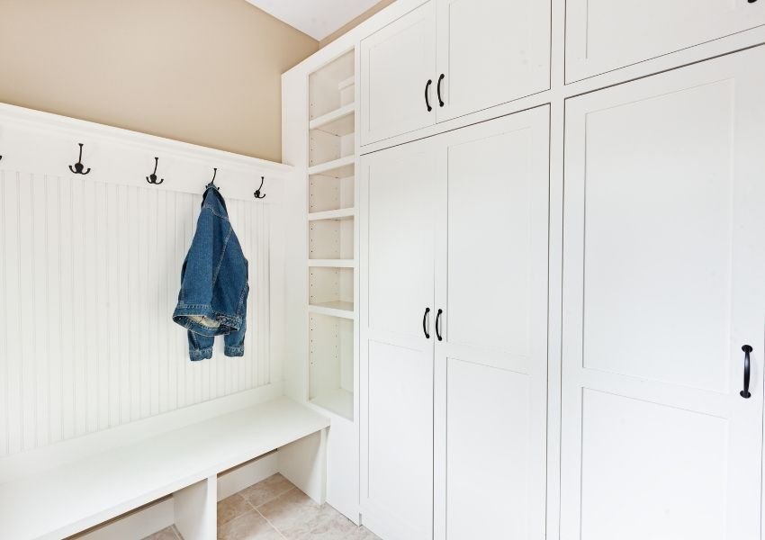 Storage Spaces