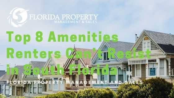 Top Amenities