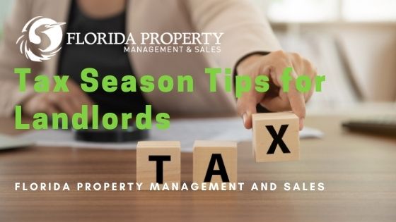 Tax Tips