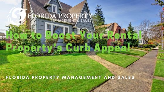 Curb Appeal Header