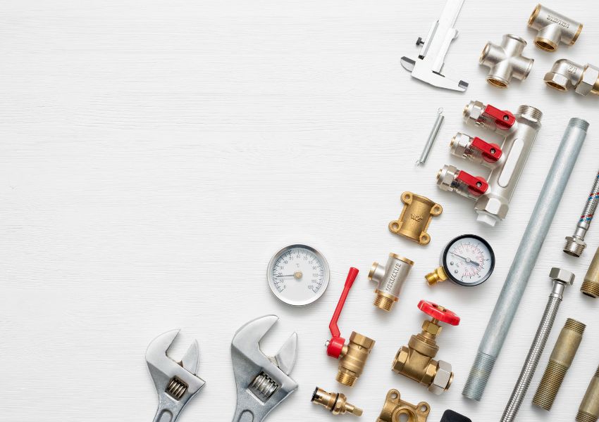 Plumbing