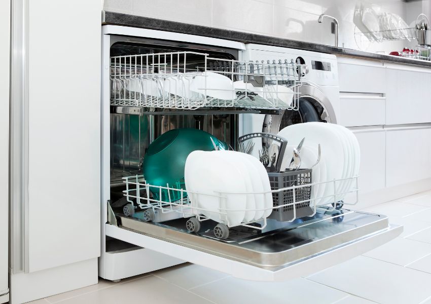 Dishwasher