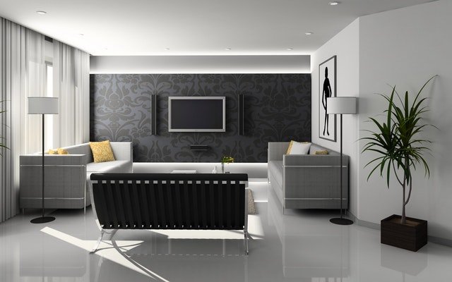 Interior-Of-A-Rental-Property