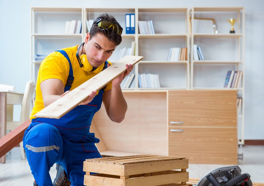 Person-Building-Furniture