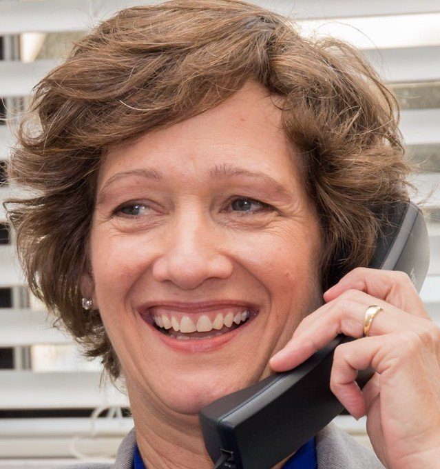 Beth Nathanson